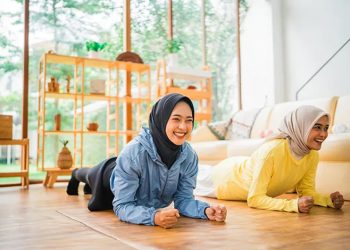 5 Manfaat Olahraga Saat Berpuasa, Jaga Kebugaran hingga Detoksifikasi Tubuh