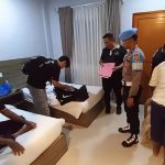 Polres Bintan Intensifkan Operasi Antik Seligi 2025 untuk Cegah Peredaran Narkoba