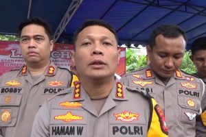 72 Pelanggaran Terjaring dalam Operasi Keselamatan Seligi 2025 di Tanjungpinang