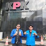 PMII Laporkan Dugaan Penyelundupan Barang Ilegal di Kepri ke KPK hingga Prabowo