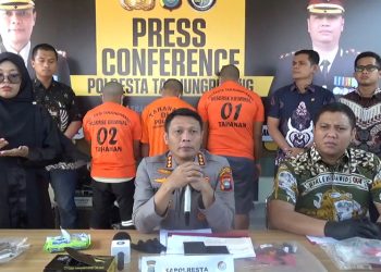 Polisi Ungkap Modus Oknum Pelatih Voli dalam Kasus Pencabulan, 9 Anak Jadi Korban 