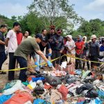 Polisi Kejar Pembuang Bayi di TPA Ganet, Masyarakat Diminta Bantu Penyelidikan