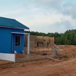 HIPMI Bintan Tegaskan Pembangunan Perumahan Graha Bintan Indah Tak di Lahan Mangrove