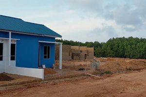 HIPMI Bintan Tegaskan Pembangunan Perumahan Graha Bintan Indah Tak di Lahan Mangrove