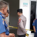 Petugas Damkar Tanjungpinang Ditemukan Tewas Gantung Diri di Perumahan Mega Mas