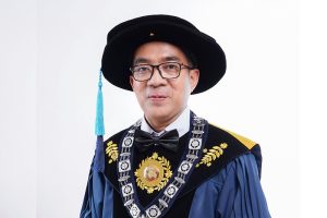 Mengenal Prof. Brian Yuliarto, Mendikti Saintek Baru Pilihan Prabowo
