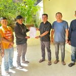 Polres Anambas Selesaikan Kasus Penganiayaan Lewat Restorative Justice