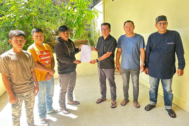 Polres Anambas Selesaikan Kasus Penganiayaan Lewat Restorative Justice