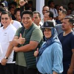 Besok, Pemda Bintan Saksikan Pelantikan Roby-Deby Lewat Siaran Langsung