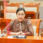 Efisiensi Anggaran, Sri Mulyani Tegaskan Tak Ada PHK Tenaga Honorer di Kementerian dan Lembaga