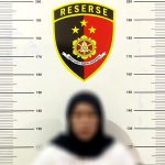 Mantan PTT Pemprov Kepri dan Suami Ditangkap Polisi Kasus TPPO