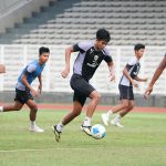 Piala Asia 2025, Timnas Indonesia U-20 Siapkan Strategi Jelang Laga Perdana Lawan Iran
