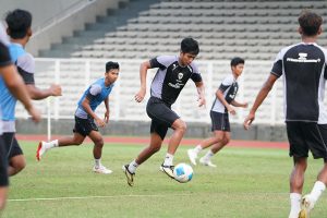 Piala Asia 2025, Timnas Indonesia U-20 Siapkan Strategi Jelang Laga Perdana Lawan Iran