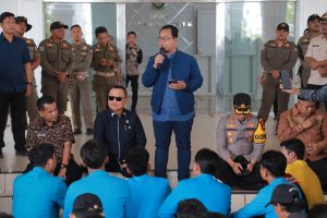 PKS Yakin Ansar-Nyanyang Mampu Wujudkan Kepri yang Makmur, Adil dan Merata