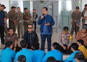 PKS Yakin Ansar-Nyanyang Mampu Wujudkan Kepri yang Makmur, Adil dan Merata