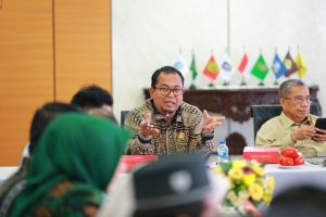 Efisiensi APBD, DPRD Minta Pemprov Kepri Tidak Ambil Keputusan Sepihak