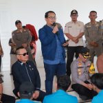 Respon Aksi Unjuk Rasa, DPRD Kepri Janji Tindak Lanjuti Aspirasi ke Pemerintah Pusat