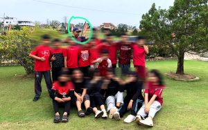 Pelatih Volly di Tanjungpinang Ditangkap, Diduga Cabuli Belasan Bocah Laki-Laki