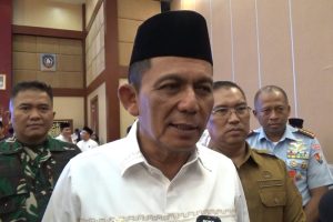 Ansar Cari Solusi Atasi Lonjakan Harga Santan Akibat Ekspor Kelapa