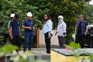 BP Batam Gerak Cepat Atasi Masalah Air Bersih di Daerah Stres Area