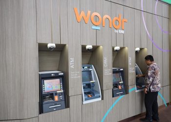 Jelang Lebaran, BNI Sediakan ATM Pecahan Rp20.000 di 41 Titik, Ini Lokasinya