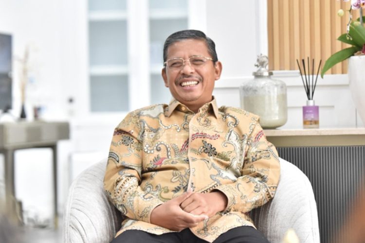 Dana BOP RA dan BOS Madrasah Cair Sebelum Lebaran, Ini Jadwalnya