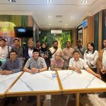 BPJS Ketenagakerjaan Cabang Tanjungpinang Gelar Buka Puasa Bersama Insan Pers