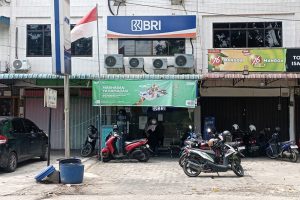 BRI Investigasi Dugaan Penipuan oleh Oknum Marketing di Tanjungpinang