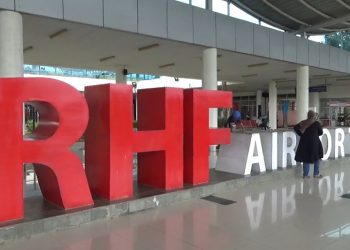 Bandara RHF Siapkan Fasilitas dan Penerbangan Tambahan untuk Kelancaran Mudik Lebaran 2025