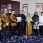 Bawaslu Kembalikan Sisa Dana Pilkada Rp20 Miliar ke Pemprov Kepri