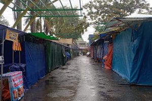 Pemko Tanjungpinang Tegaskan Izin Bazar Ramadan Hanya untuk Lapangan Pamedan