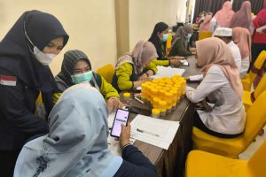 Penderita TBC di Tanjungpinang Tak Mau Berobat, Risiko Penularan Meningkat