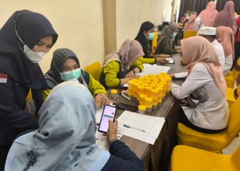 Penderita TBC di Tanjungpinang Tak Mau Berobat, Risiko Penularan Meningkat