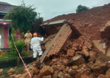 Cuaca Ekstrem Landa Tanjungpinang, 15 Wilayah Terdampak Banjir dan Longsor