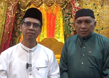 100 Hari Kerja Bupati Karimun, Fokus Sampah, Keuangan hingga Stabilitas Harga Sembako