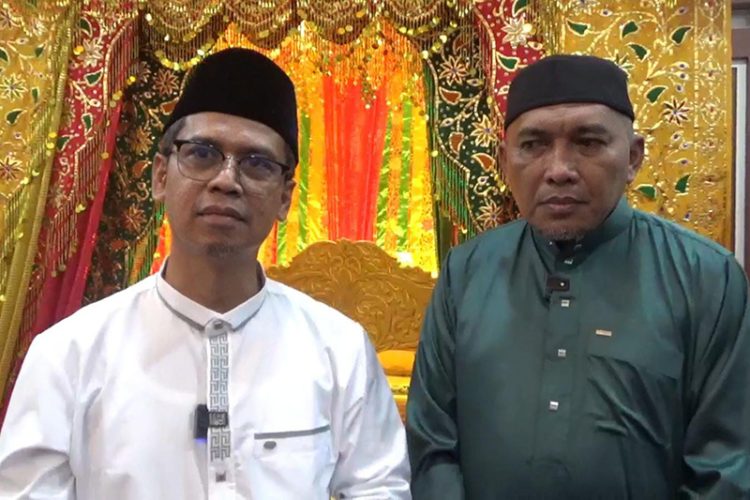 100 Hari Kerja Bupati Karimun, Fokus Sampah, Keuangan hingga Stabilitas Harga Sembako