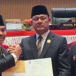 DPRD Kepri Dukung Pembentukan Provinsi Kepulauan Natuna-Anambas