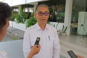 Disnakertrans Kepri Selidiki Kasus Hilangnya Ijazah Eks Karyawan Mr. Blitz