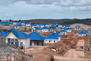 BP Batam Pastikan Proyek Rempang Eco-City Tetap Jadi Proyek Strategis Nasional