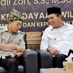 Fadli Zon Soroti Pentingnya Pelestarian Pulau Penyengat dan Cagar Budaya di Kepri