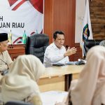 Gubernur Ansar Tegaskan Pentingnya Komitmen P3DN untuk Dorong Ekonomi Lokal