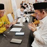 Gubernur Kepri Ajak Pimpinan Daerah Jadi Teladan dalam Membayar Zakat