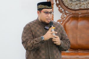 Wanita Hamil Jadi Korban, IKADI Tanjungpinang Desak Kedai Tuak Ditertibkan