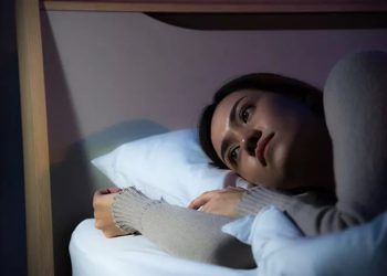 Alami Insomnia Selama Ramadan, Ini Tips Mengatasinya