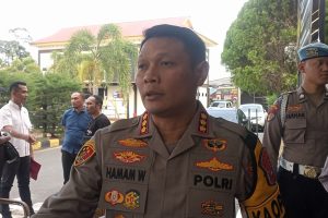 Polresta Tanjungpinang Imbau Pemudik Waspadai Modus Penipuan Tiket
