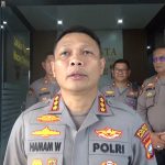 Polisi Ungkap Motif Percobaan Bunuh Diri Wanita Muda di Jembatan Dompak