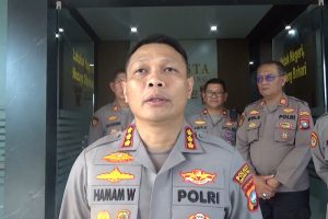 Polisi Ungkap Motif Percobaan Bunuh Diri Wanita Muda di Jembatan Dompak