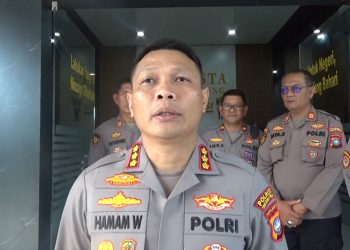 Polisi Ungkap Motif Percobaan Bunuh Diri Wanita Muda di Jembatan Dompak