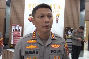 Terlibat Kasus Narkoba, Oknum ASN Pemko Tanjungpinang Ditangkap Polisi
