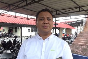 Polresta Tanjungpinang Selidiki Dugaan Pungli di Bazar Ramadan Bintan Center